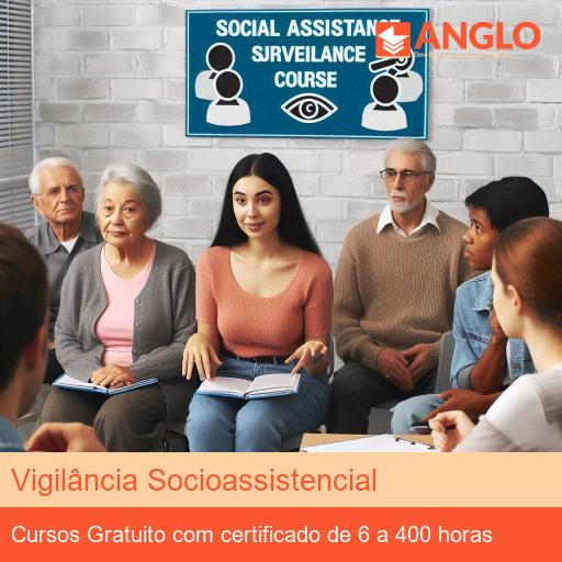 Vigilância Socioassistencial